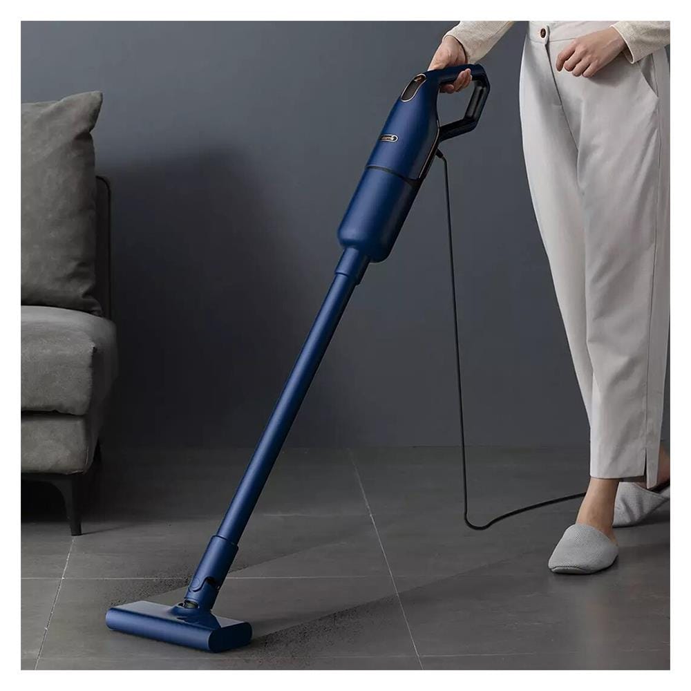 เครื่องดูดฝุ่นแบบด้ามจับ DEERMA DX1000