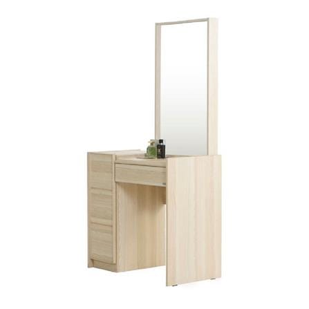 โต๊ะเครื่องแป้ง KONCEPT HAKONE 85 ซม. สี CANYON OAK_1