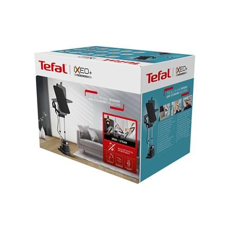 เครื่องรีดผ้าไอน้ำ TEFAL QT1510T0 1 ลิตร_7