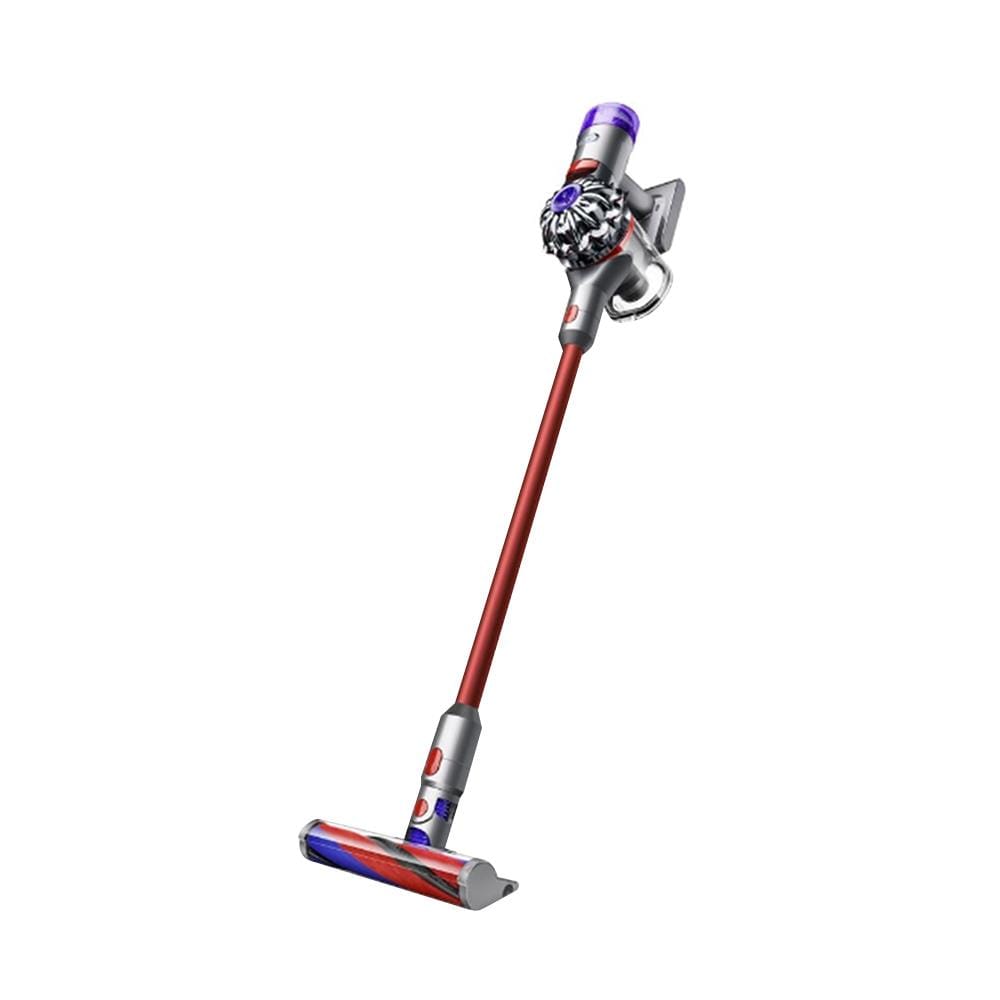 เครื่องดูดฝุ่นแบบด้าม DYSON SV10Kv8 SLIM FLUFFY+