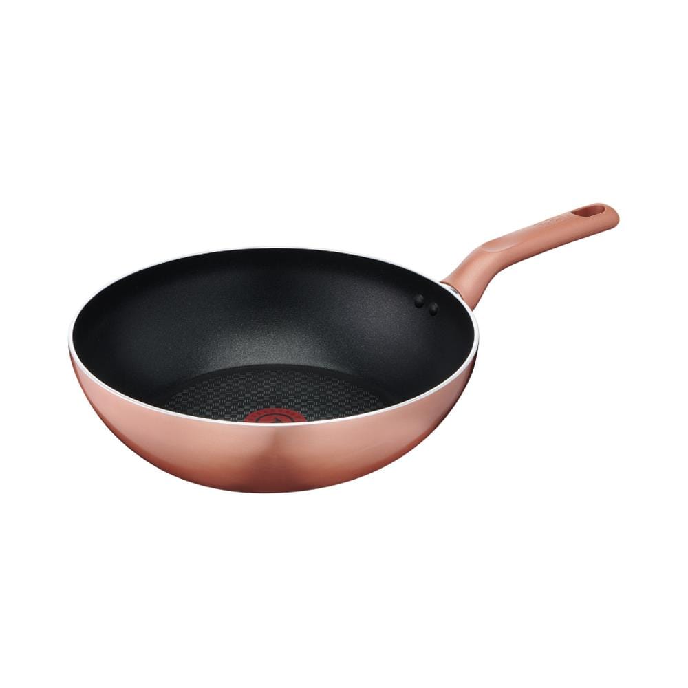 ชุดกระทะ TEFAL COOK&SHINE 3 ชิ้น