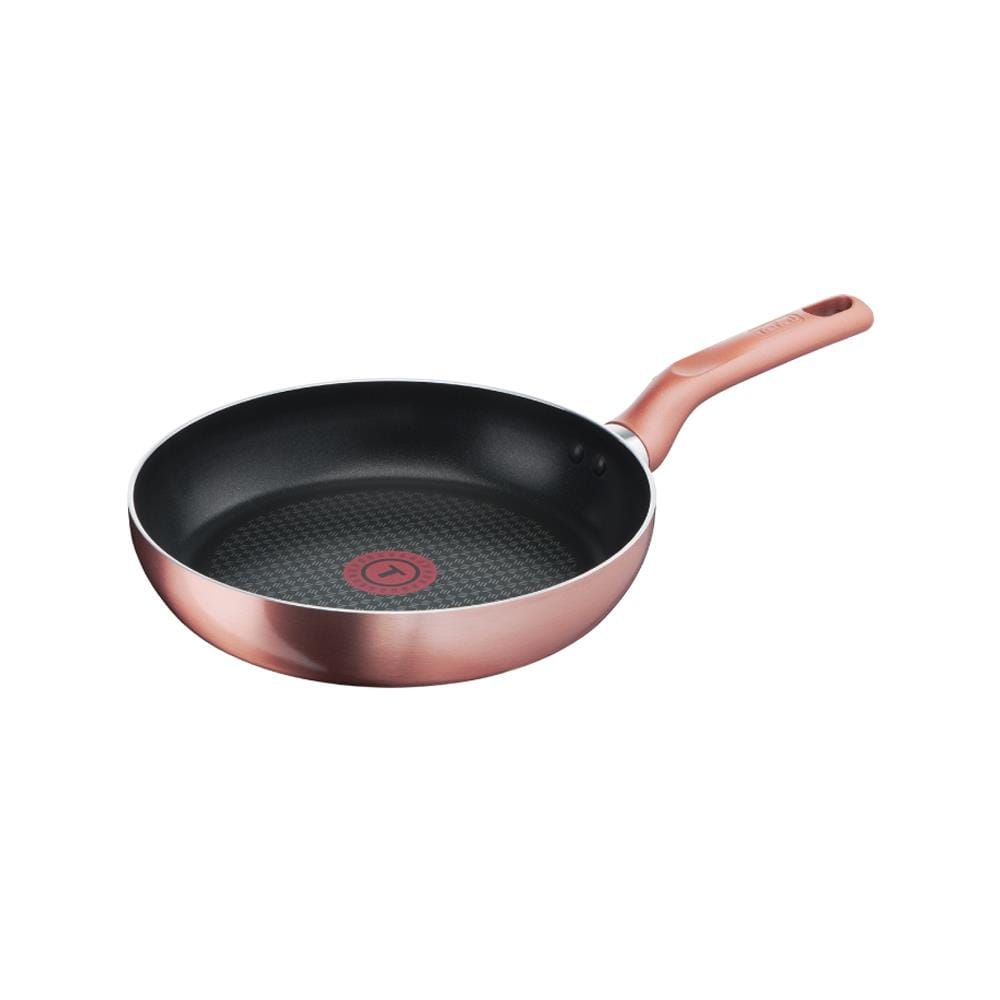 ชุดกระทะ TEFAL COOK&SHINE 3 ชิ้น