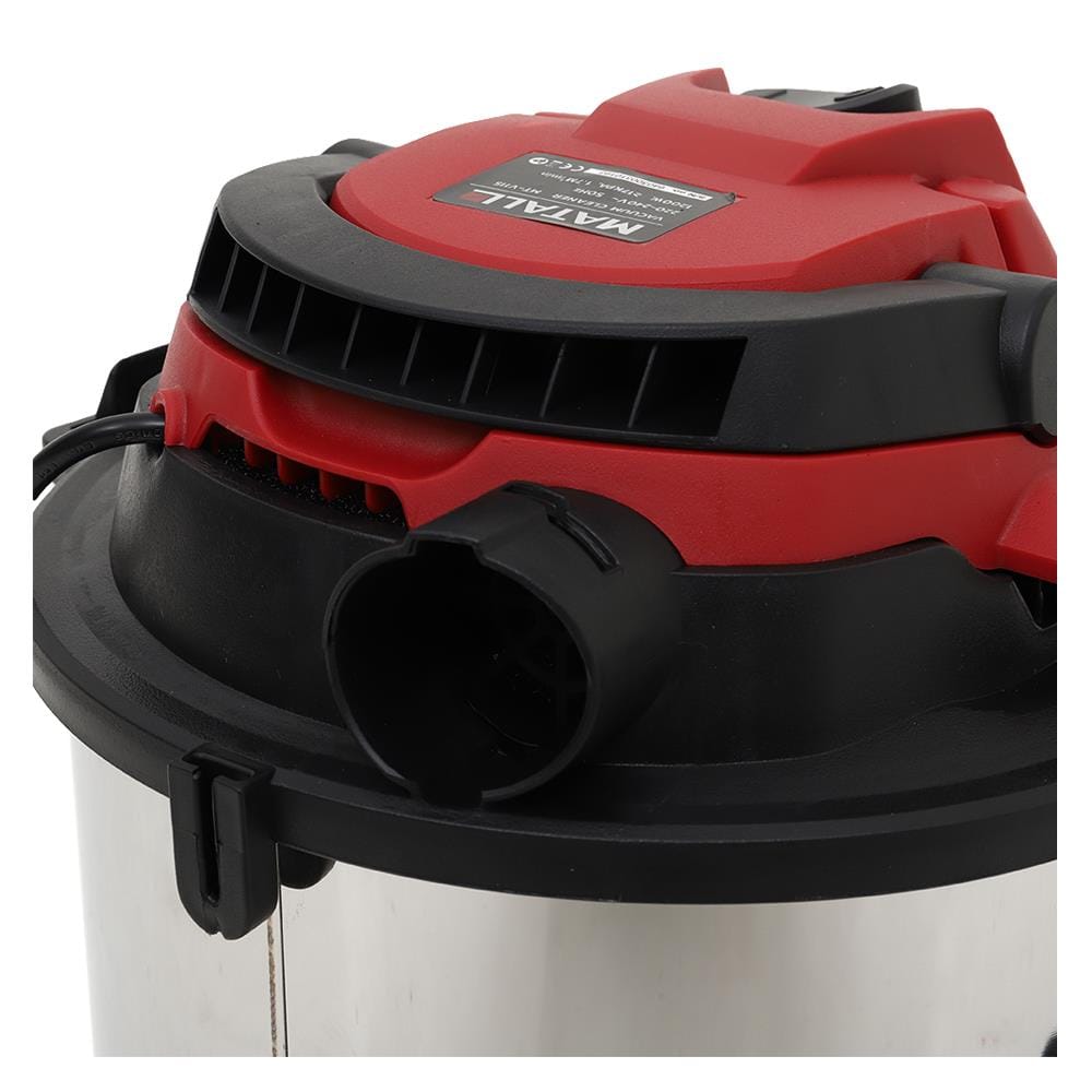 เครื่องดูดฝุ่น MATALL MT-V115 1200 วัตต์ 15 ลิตร