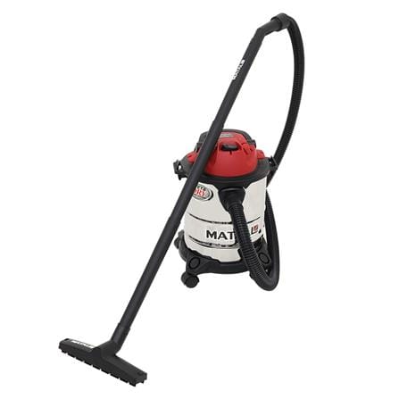 เครื่องดูดฝุ่น MATALL MT-V115 1200 วัตต์ 15 ลิตร_0