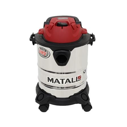 เครื่องดูดฝุ่น MATALL MT-V115 1200 วัตต์ 15 ลิตร_1