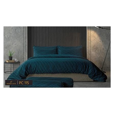 ปลอกหมอนหนุน PREMIER SATIN ROYAL TOUCH PC115_3