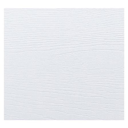 แผ่นชั้นไม้เมลามีน STACKO 60x20x1.6ซม. สีขาวเอเวอลิน_2