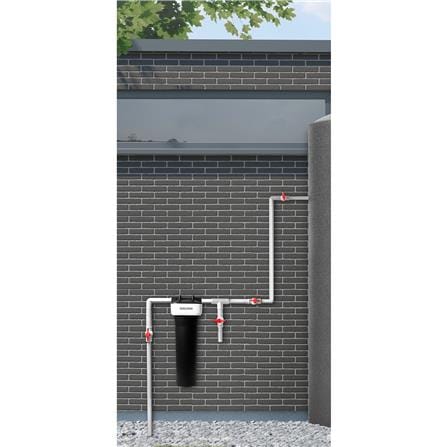 เครื่องกรองน้ำใช้ STIEBEL HOUSE PS-2_4