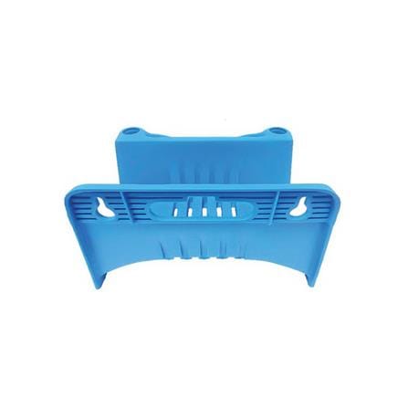 ที่แขวนสายยาง PP TAKARA PLUS สีฟ้า_2