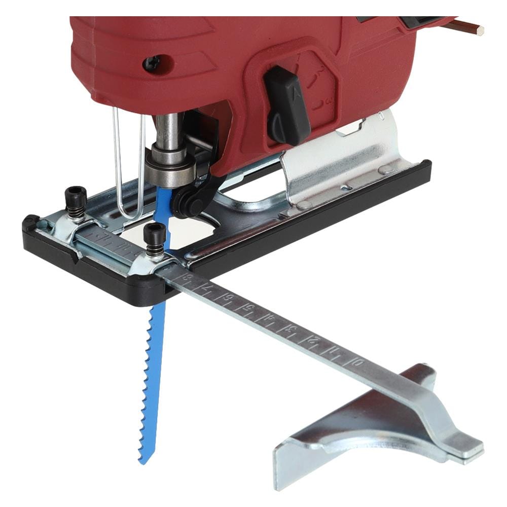 เครื่องเลื่อยจิ๊กซอว์ไร้สาย (เฉพาะตัวเครื่อง) MATALL MT-PF2030 20 โวลต์