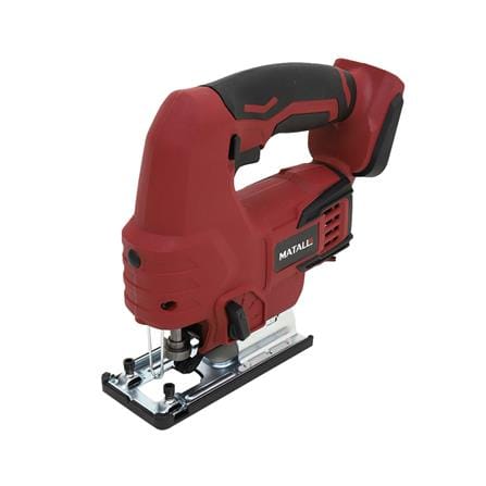 เครื่องเลื่อยจิ๊กซอว์ไร้สาย (เฉพาะตัวเครื่อง) MATALL MT-PF2030 20 โวลต์_1
