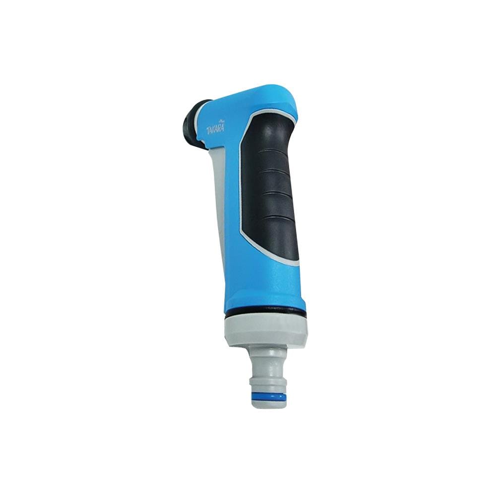 ปืนฉีดน้ำแบบปรับรูปแบบ AUTO LOCK TAKARA PLUS