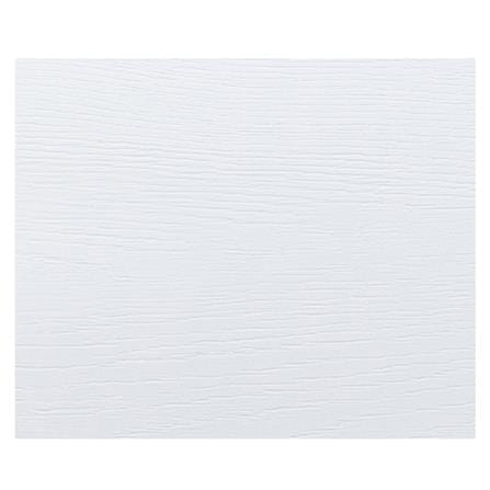 แผ่นชั้นไม้เมลามีน STACKO 80x20x1.6ซม.  สีขาวเอเวอลิน_2