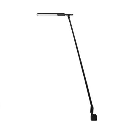 ไฟอ่านหนังสือ LED CARINI LA-N826 7 วัตต์ สีดำ