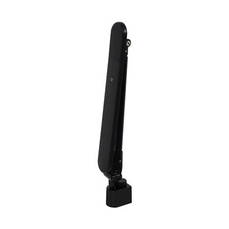 ไฟอ่านหนังสือ LED CARINI LA-N826 7 วัตต์ สีดำ_5