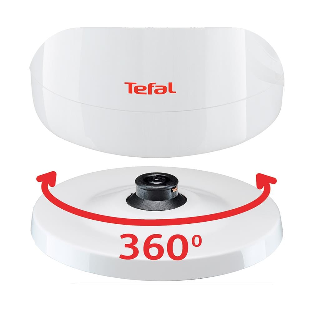 กาต้มน้ำไฟฟ้า TEFAL KO_1501 1.50L
