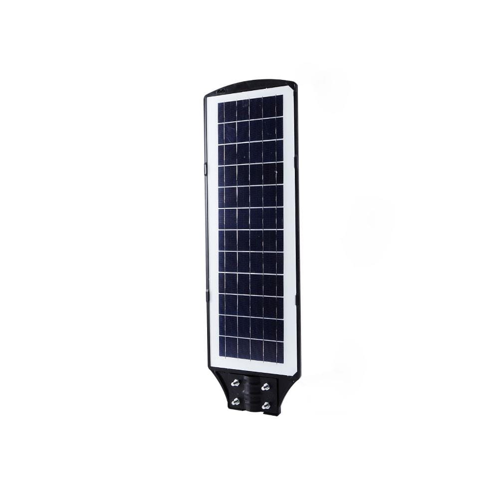 ไฟถนน SOLAR EVE 596429 150 วัตต์ DAYLIGHT/COOLWHITE/WARMWHITE สีดำ