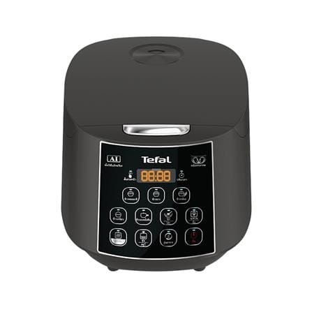 หม้อหุงข้าว DIGITAL TEFAL RK736B66 1.80 ลิตร_0