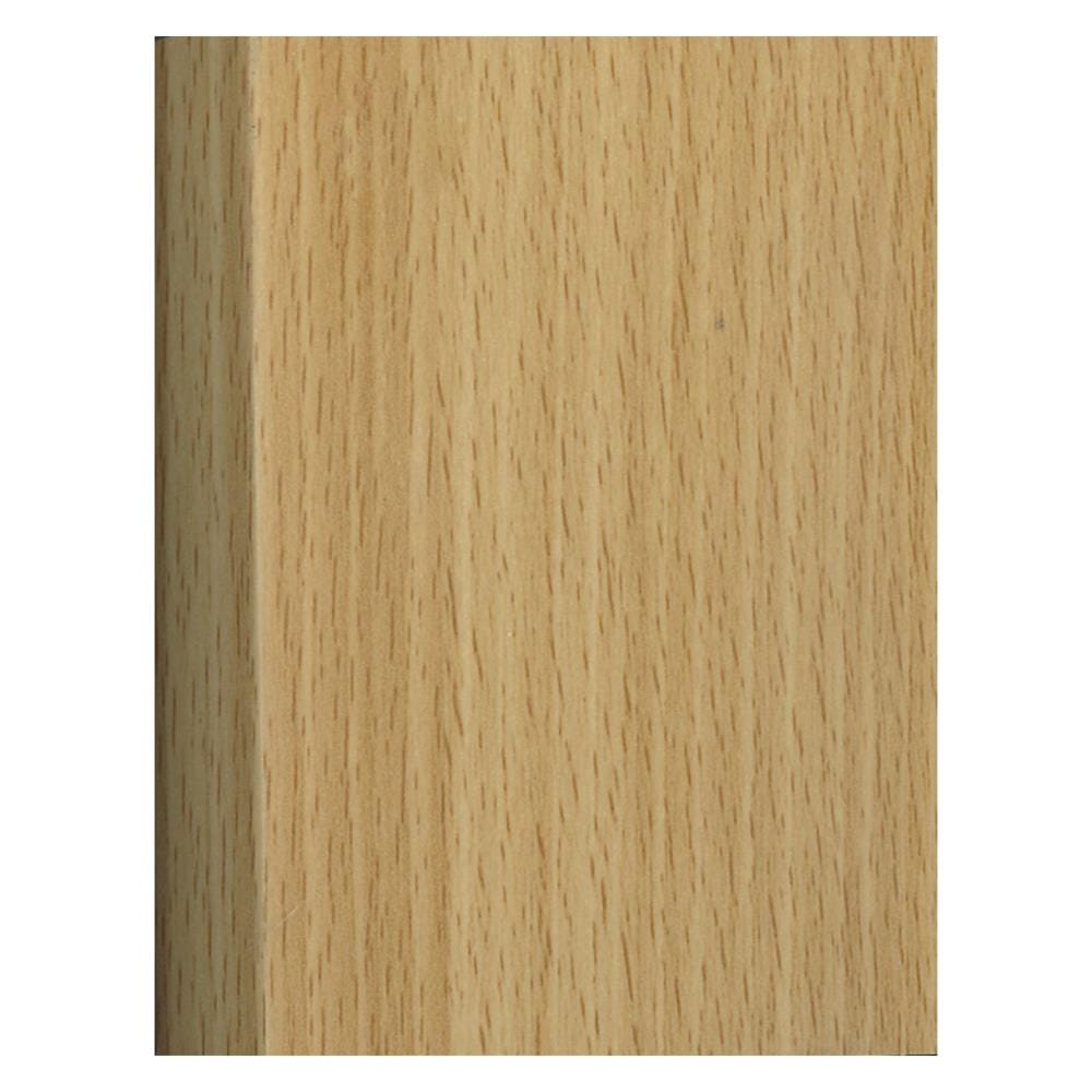 ตัวจบต่างระดับ LT BY COTTO BP N202-4(L) 2.5x240x0.6 ซม.