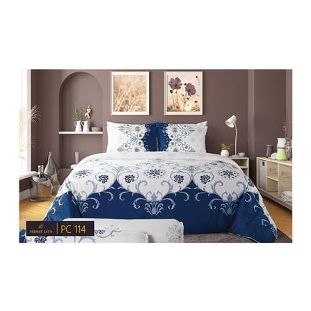 ผ้านวม PREMIER SATIN ROYAL TOUCH 60x80 นิ้ว PC114_3