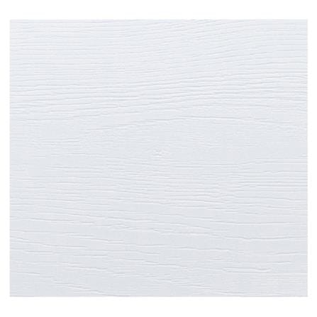 แผ่นชั้นไม้เมลามีน STACKO 80x30x1.6ซม. สีขาวเอเวอลิน_2