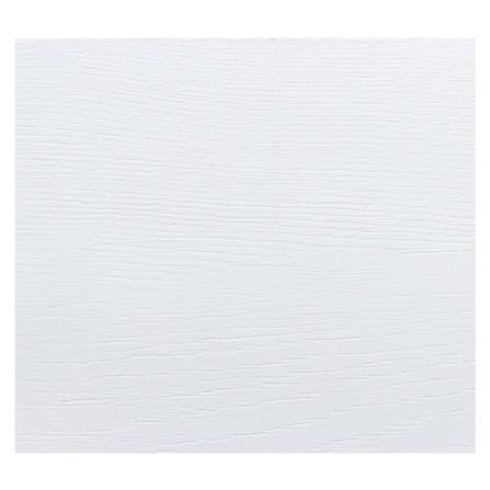 แผ่นชั้นไม้เมลามีน STACKO 60x30x1.6ซม. สีขาวเอเวอลิน_2