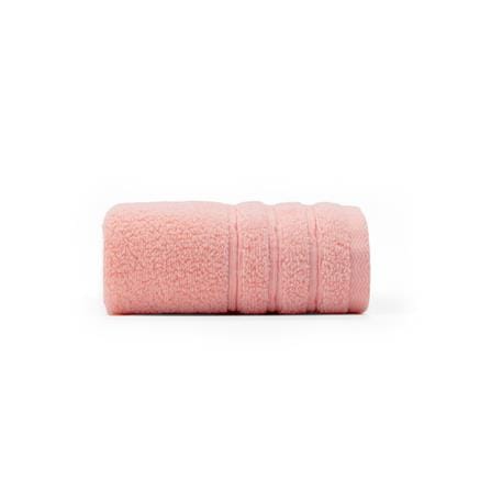 ผ้าขนหนู FROLINA DEO FRESH 15X31 นิ้ว สีชมพู_1