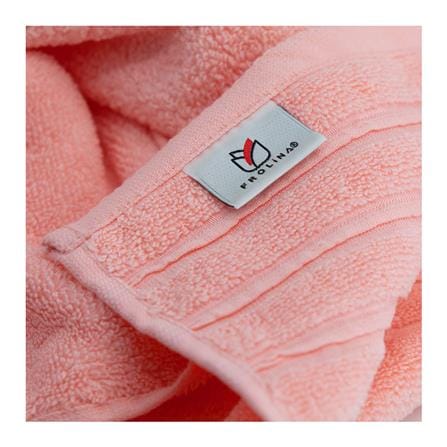 ผ้าขนหนู FROLINA DEO FRESH 15X31 นิ้ว สีชมพู_4