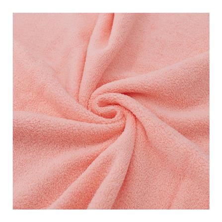 ผ้าขนหนู FROLINA DEO FRESH 15X31 นิ้ว สีชมพู_5