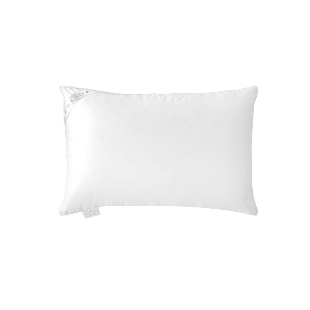 หมอนหนุน ใยสังเคราะห์ FROLINA INFRARED SOFT 19x29 นิ้ว สีขาว
