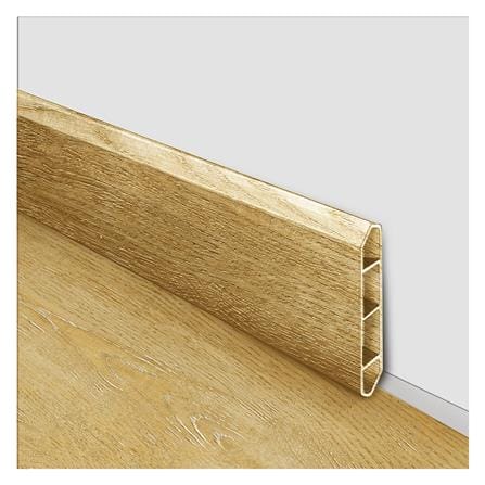 บัวพื้น LT BY COTTO BP N202-4 (L) 1.6x300x7.5 ซม._2