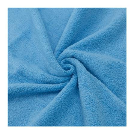 ผ้าขนหนู FROLINA DEO FRESH 15X31 นิ้ว สีฟ้า_5