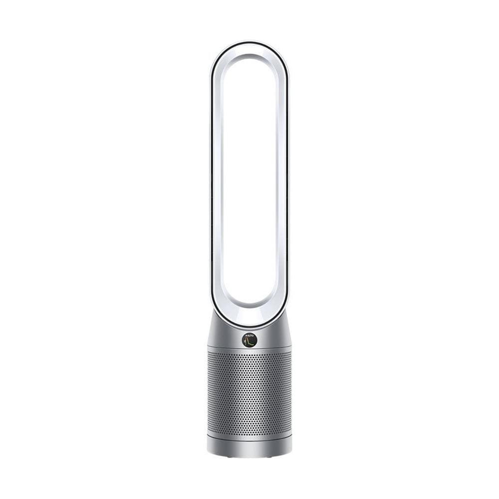 เครื่องฟอกอากาศ 27 ตร.ม. DYSON TP07 PCOOL สีขาว/เงิน