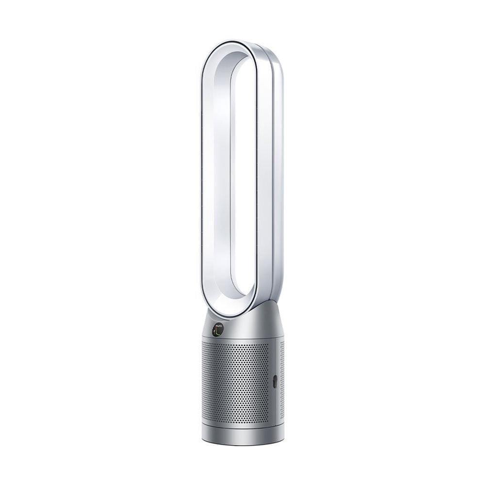 เครื่องฟอกอากาศ 27 ตร.ม. DYSON TP07 PCOOL สีขาว/เงิน