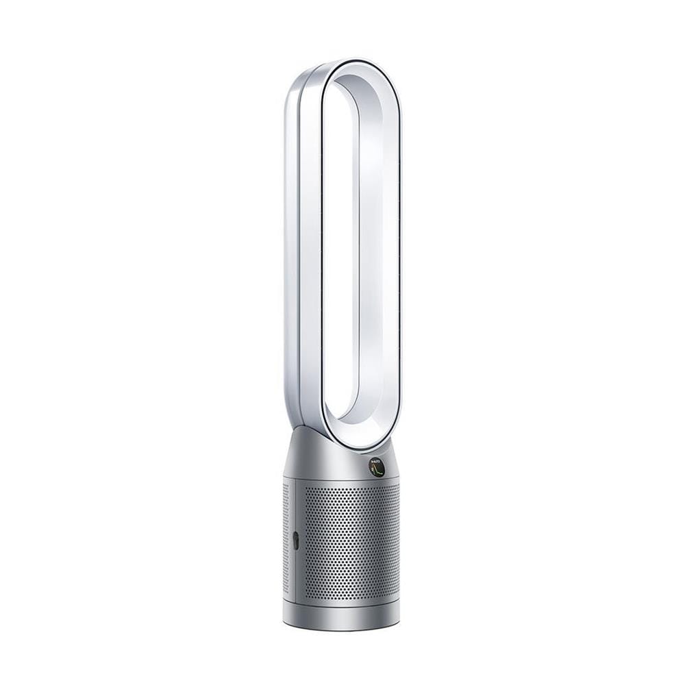 เครื่องฟอกอากาศ 27 ตร.ม. DYSON TP07 PCOOL สีขาว/เงิน