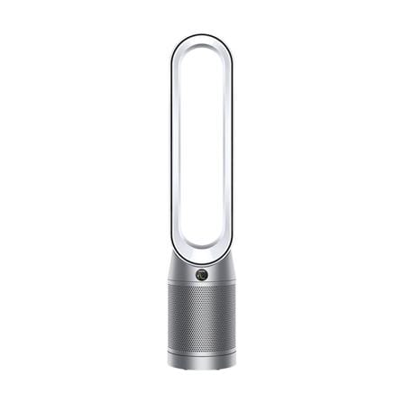 เครื่องฟอกอากาศ 27 ตร.ม. DYSON TP07 PCOOL สีขาว/เงิน_0
