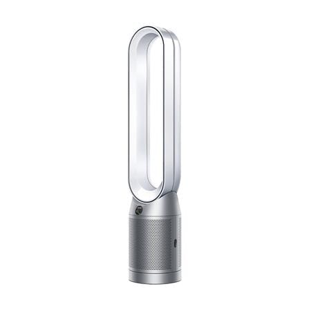 เครื่องฟอกอากาศ 27 ตร.ม. DYSON TP07 PCOOL สีขาว/เงิน_1