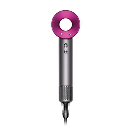 ไดร์เป่าผม DYSON HD08 TH IRON/FUCHSIA 1600 วัตต์_0