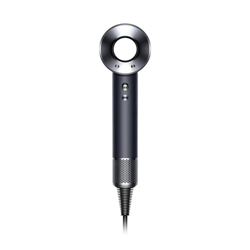 ไดร์เป่าผม DYSON HD08 SSONIC BLACK/NICKEL 1600 วัตต์