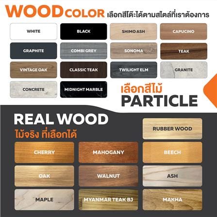โต๊ะทำงานปรับระดับ ERGOTREND SIT 2 STAND GEN5 150 ซม. สีขาว/ดำ_4