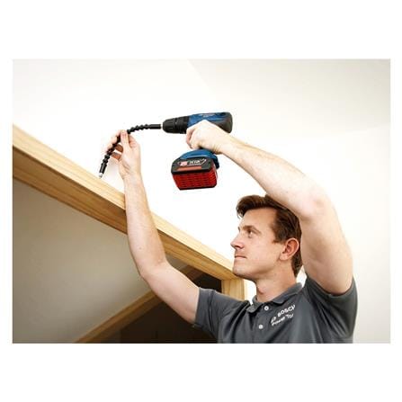 ชุดข้อต่องอได้ 300 มม. พร้อมดอกไขควง BOSCH_2