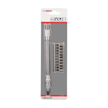 ดอกไขควง BOSCH ข้อต่องอได้ 200mm. 200 มิลลิเมตร_1