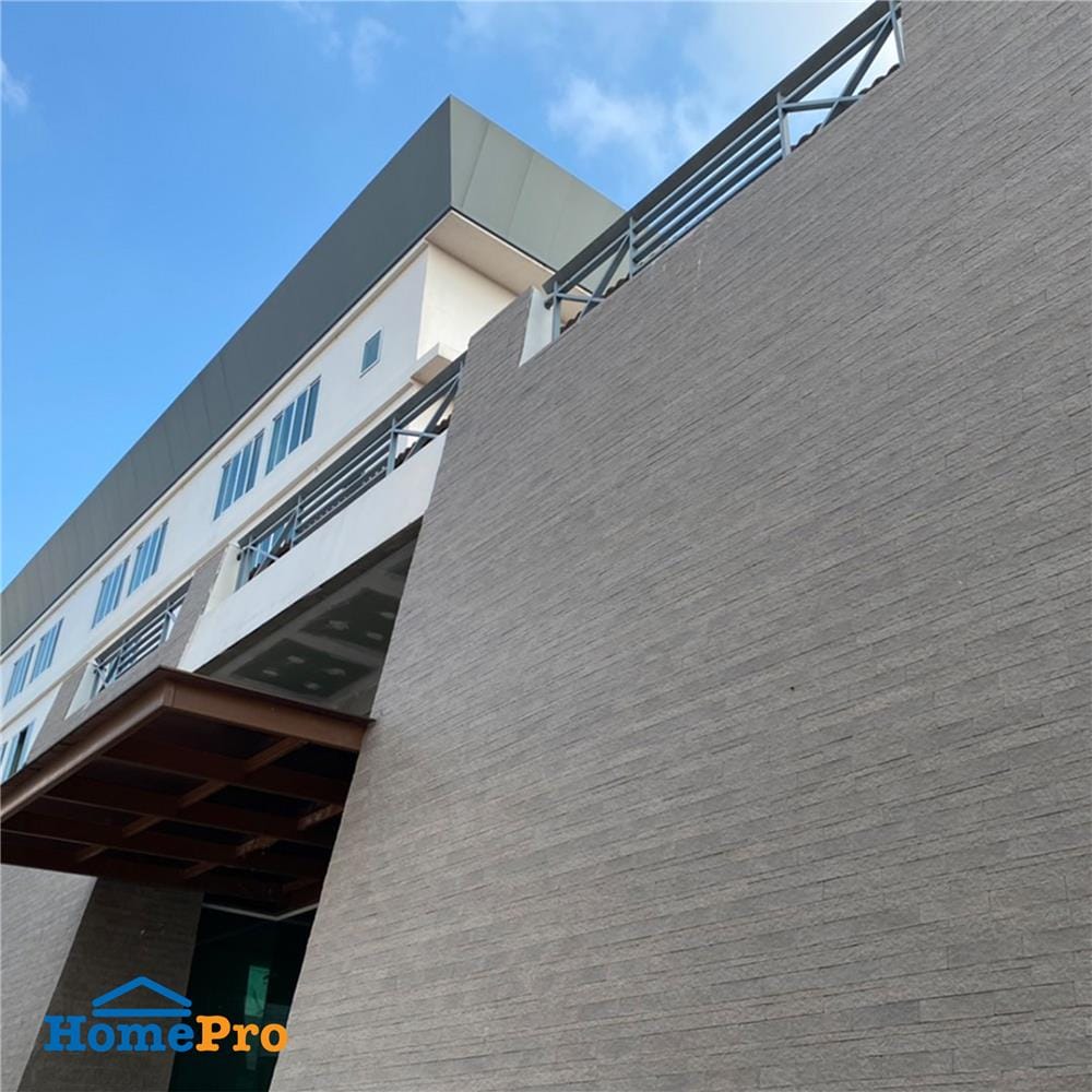 กระเบื้อง 1.8x8 นิ้ว KENZAI PN-206 ฟีนิกซ์ ไลท์ครีม (50P)
