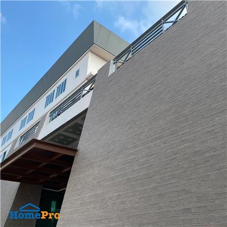 กระเบื้อง 1.8x8 นิ้ว KENZAI PN-206 ฟีนิกซ์ ไลท์ครีม (50P)_2