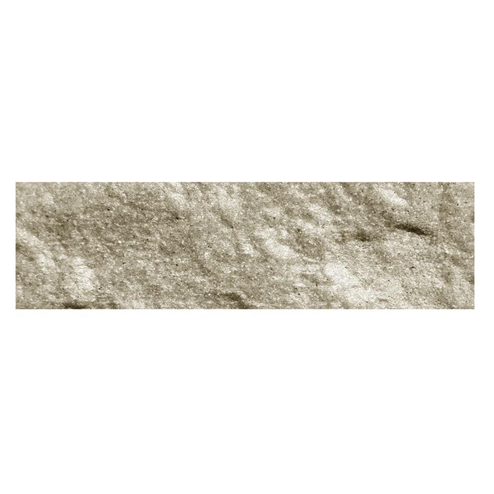 กระเบื้อง 2x8 นิ้ว KENZAI ฟีนิกซ์ PN-508 ไลท์ครีม (40P)