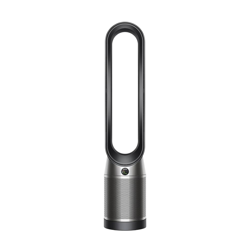 เครื่องฟอกอากาศ 27 ตร.ม. DYSON TP07 PCOOL สีดำ/นิกเกิล_1