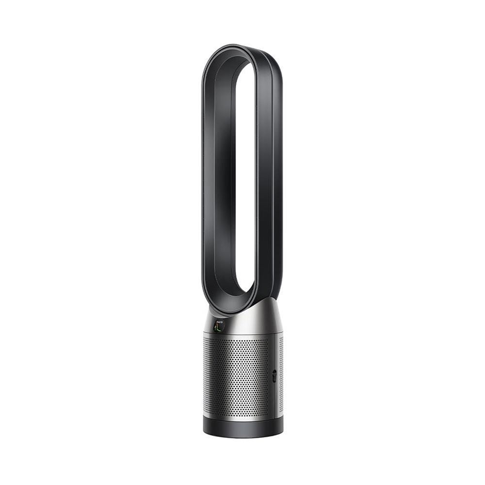 เครื่องฟอกอากาศ 27 ตร.ม. DYSON TP07 PCOOL สีดำ/นิกเกิล