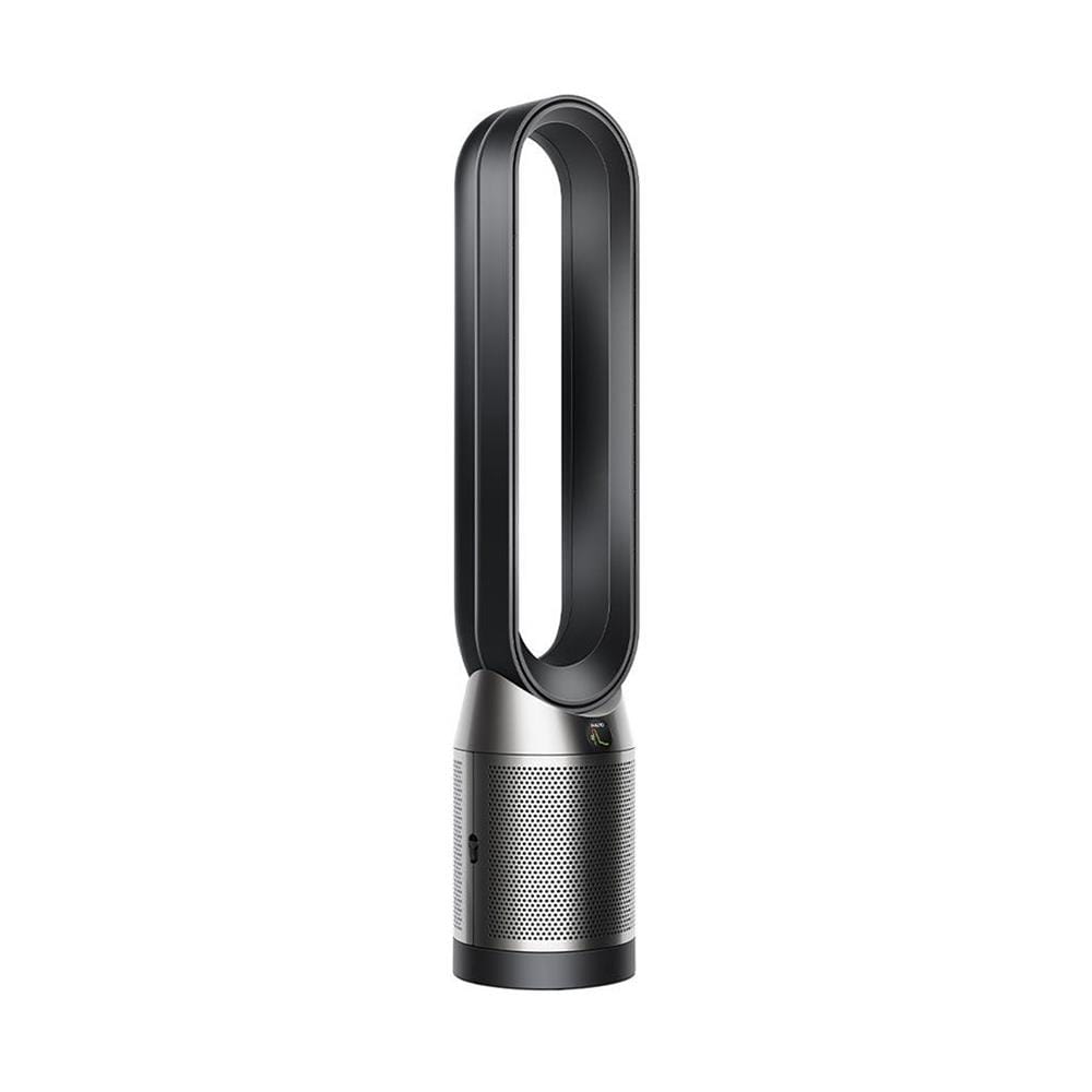 เครื่องฟอกอากาศ 27 ตร.ม. DYSON TP07 PCOOL สีดำ/นิกเกิล