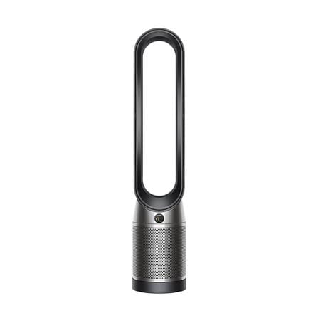เครื่องฟอกอากาศ 27 ตร.ม. DYSON TP07 PCOOL สีดำ/นิกเกิล_0