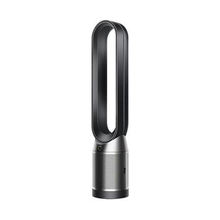 เครื่องฟอกอากาศ 27 ตร.ม. DYSON TP07 PCOOL สีดำ/นิกเกิล_2